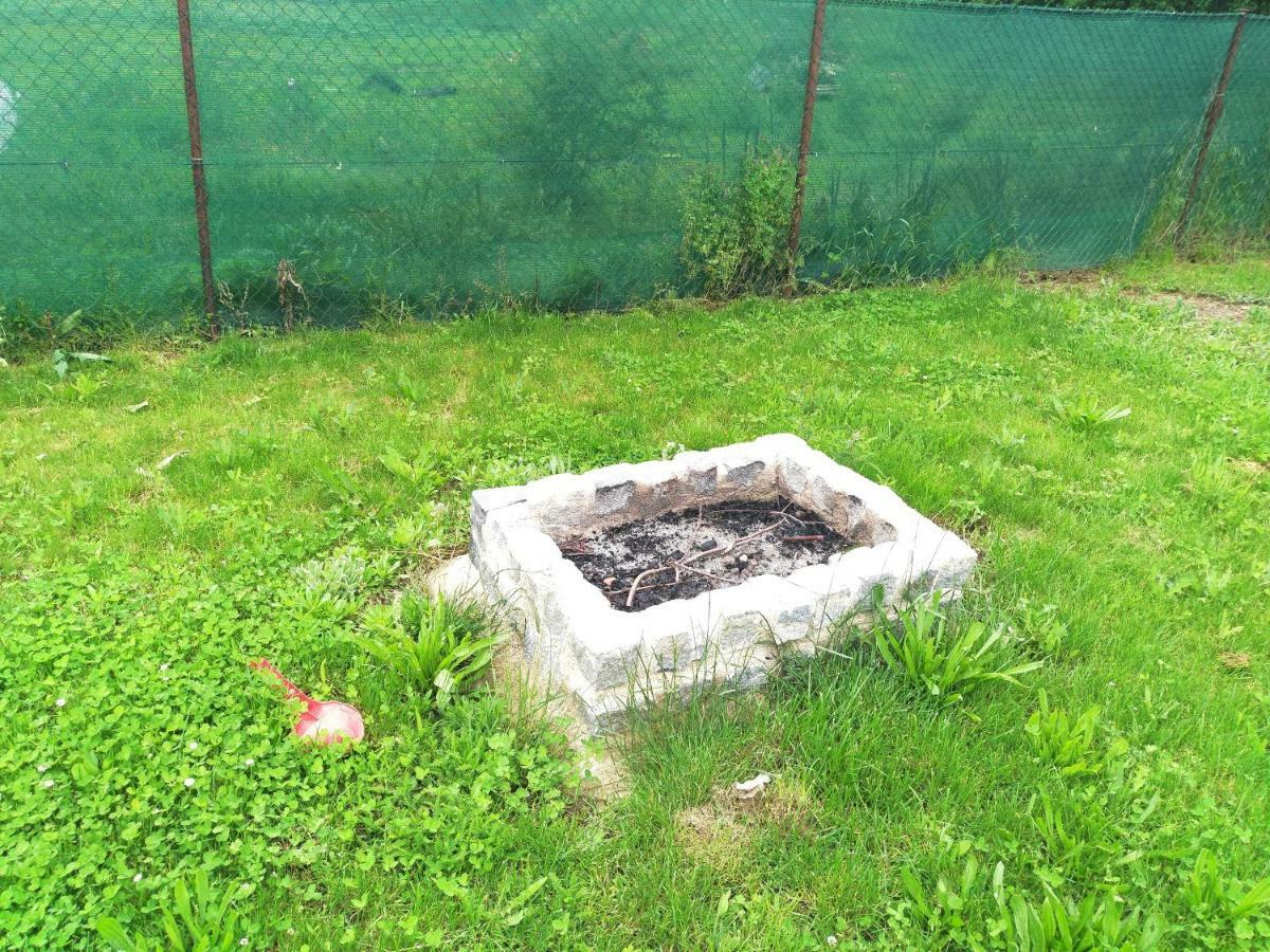 Chalupa 度假居 Bučovice